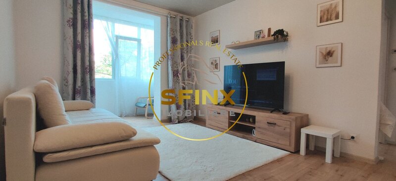 Titan Basarabia de vanzare 2 camere etaj 2/4