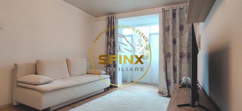 Titan Basarabia de vanzare 2 camere etaj 2/4