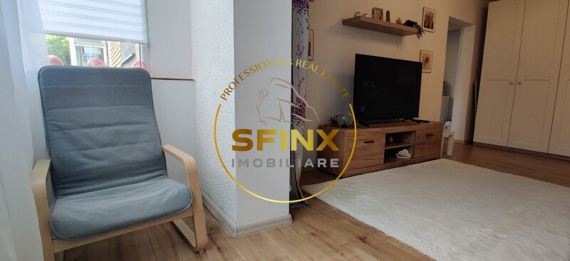 Titan Basarabia de vanzare 2 camere etaj 2/4