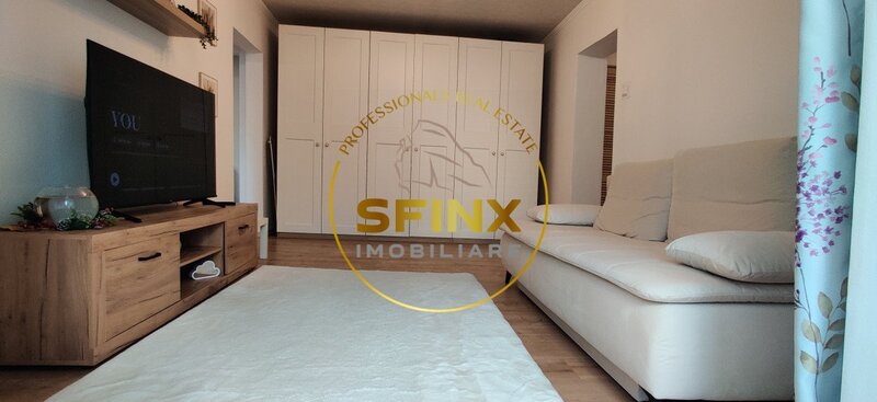 Titan Basarabia de vanzare 2 camere etaj 2/4