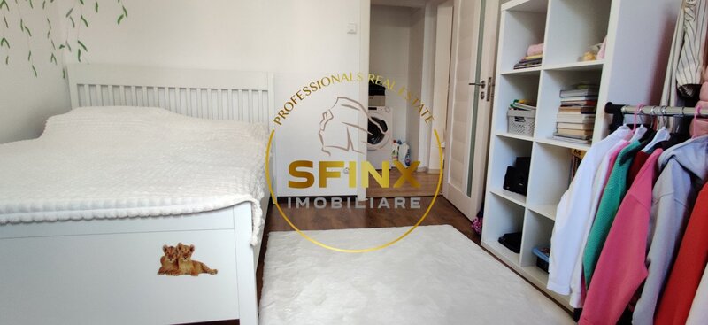 Titan Basarabia de vanzare 2 camere etaj 2/4