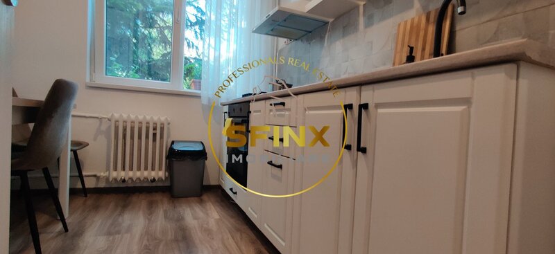 Titan Basarabia de vanzare 2 camere etaj 2/4