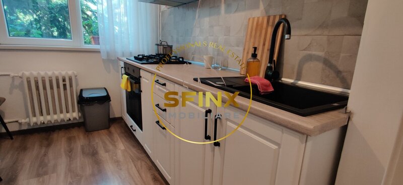 Titan Basarabia de vanzare 2 camere etaj 2/4